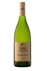 Rijk's Chenin Blanc Touch of Oak