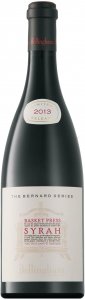 Bellingham Basket Press Syrah