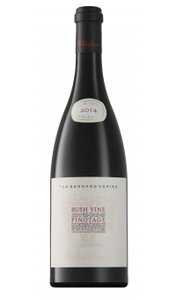 Bellingham Bush Vine Pinotage 