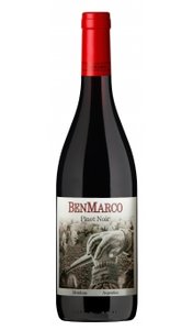 Susana Balbo Ben Marco Range Pinot Noir