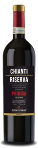 Conti Sani -  Primum Chianti Riserva