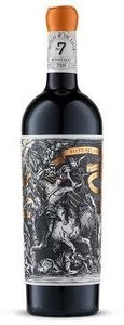 The Vinoneers - Orpheus & Raven 'Kaapse Rebel' N°7 - Back in STOCK !