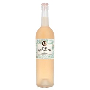 Pink Colomb Bay - Rosé - back in stock !!