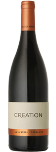 Creation Grenache/Syrah