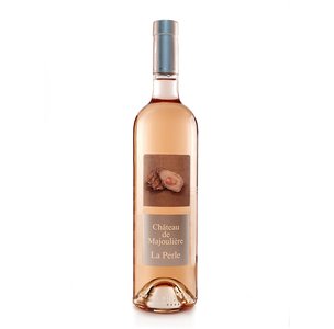Château De La Majoulière - La Perle