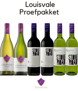 Louisvale Proefpakket