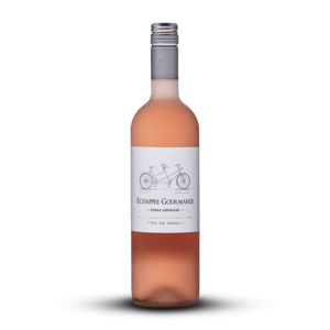 Echappée Gourmande Rosé