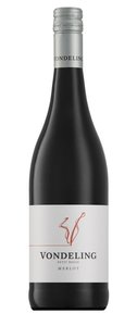 Vondeling Petit Rouge Merlot 