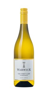 Warwick First Lady Chardonnay