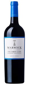 Warwick First Lady Cabernet Sauvignon