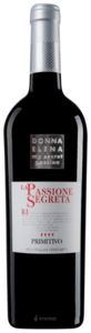 La Passione Segreta - Primitivo