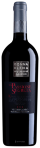 La Passione Segreta - Negroamaro