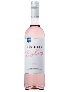 Ernie Els 'The Big Easy' Rosé - uitverkocht