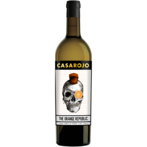 Casa Rojo - THE ORANGE REPUBLIC