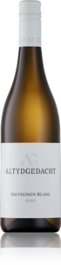 Altydgedacht Sauvignon Blanc - UITVERKOCHT