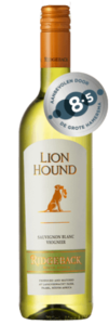 Ridgeback |  Lion Hound White