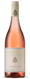 Kruger Rosé 