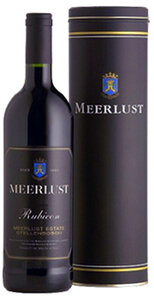 Meerlust Rubicon MAGNUM - BACK in stock ! (Beperkte Oplage)
