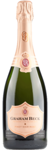Graham Beck Brut Pinot Noir Vintage (Rosé)