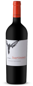 Bartinney Cabernet Sauvigon 2016