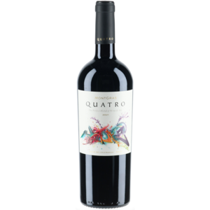 Montgras Reserva Range | Quatro blend - Best Seller !