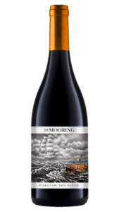 The Mooring - Syrah|Grenache - terug in stock !