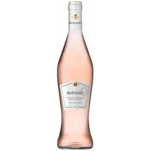 Masfleury | Côte de Provence