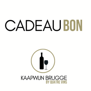 Cadeaubon - 50€