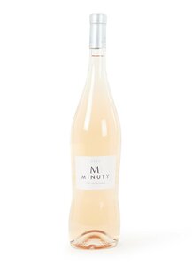 M de Minuty - NIEUW !