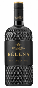 Calabria -  Bélena | Montepulciano