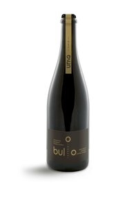 Buloo HOUBLON - Alcholvrije Bubbel - Limited Edition - 73cl - losse flessen (geen geschenkdoos) 