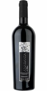 Amaranta | Montepulciano D'abruzzo | Jeroboam = 3 Liter !
