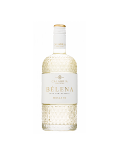 Calabria -  Bélena | Moscato (zoete witte wijn)