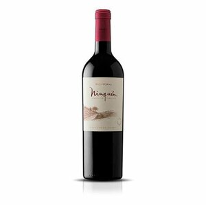 Montgras Premium Range |  Ninquen Syrah