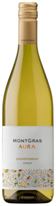 Montgras Estate Range | Aura Chardonnay