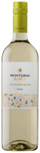 Montgras Estate Range | Aura Sauvignon Blanc
