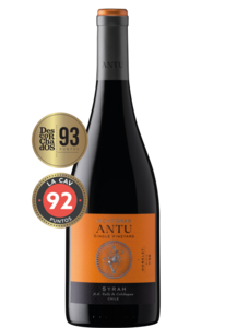 Montgras Antu Range | Syrah