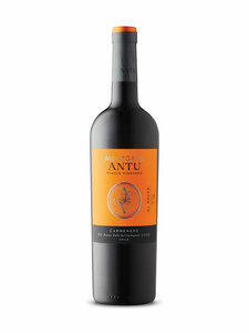 Montgras Antu Range |Carmenère