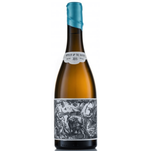 The Vinoneers - Orpheus & Raven  - Chenin Blanc - MAGNUM - Limited stock