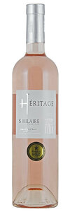 Héritage | Côte de Provence Rosé
