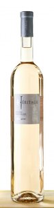 Héritage | Côte de Provence Rosé | MAGNUM