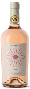 Passofino | Rosé 