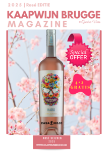 Rosé MAGAZINE